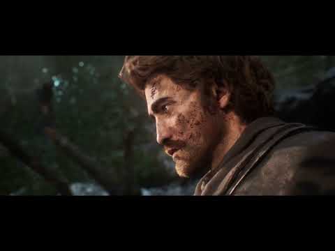 Видео: Expedition 33 Clair Obscur Часть 2
