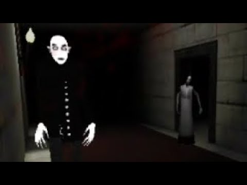 Видео: SLENDRINA X , прохождение , ТРУДНО СБЕЖАТЬ