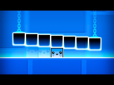 Видео: Я нашёл все баги в Geometry Dash 2.2