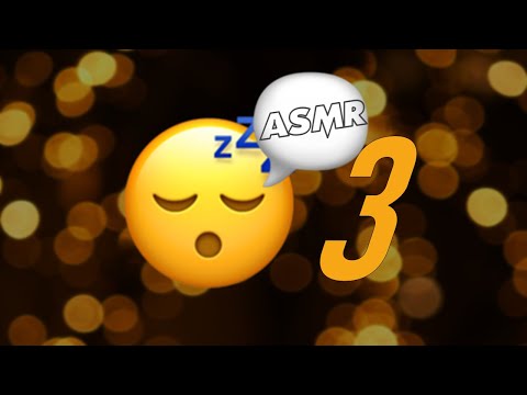 Видео: АСМР Болталка + поиск слов³ 💬 ASMR