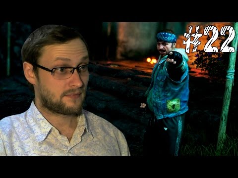 Видео: Far Cry 4 Прохождение ► ДОРОГА НА СЕВЕР ► #22