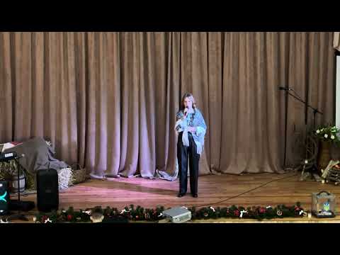 Видео: Різдвяний благодійний захід «Коляда єднає серця» 19.01.25 у селі Родатичі