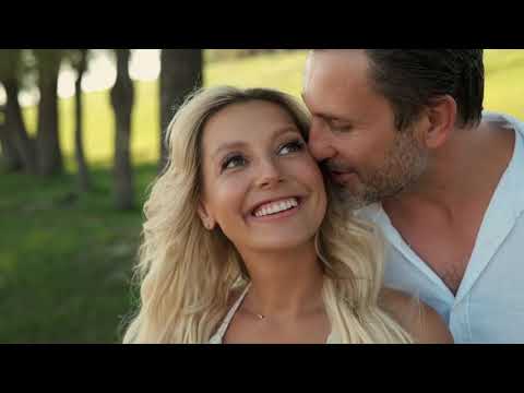 Видео: 🌷Она, как музыка весны!🌷