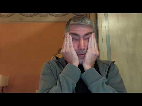 Видео: №86 Уверенность в Боге и спокойствие 