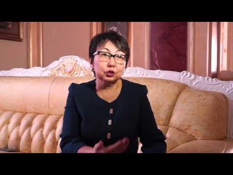 Видео: Бесплатная юридическая помощь в Казахстане