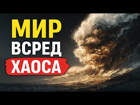 Видео: Псалм 29: Тайният Сигнал, Който Успокоява Сърцето Ти
