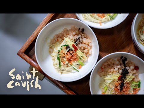 Видео: Я взял двух итальянских шеф-поваров в другой китайский город лапши (S2 E2)