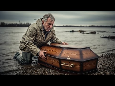 Видео: В гробу лежала кукла, но она привела его к живому мальчику