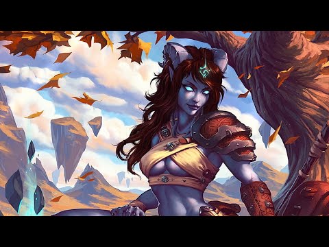 Видео: РАЗБАН - НАКОНЕЦ ТО! Врыв В ПЕРВЫЙ СЕЗОН на ЭНХ Шамане! Новый серв WoW Wotlk ● РЭЙВИС
