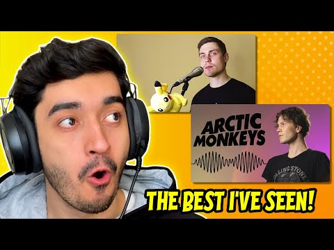 Видео: ДИКАЯ РЕАКЦИЯ | Гелий | Тарас Станин | ВИДЕО РЕАКЦИИ!!!