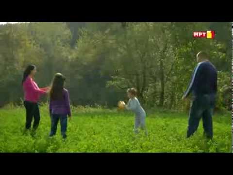 Видео: Време е за бебе - Анета и Љупчо Кузмановски од Зелениково