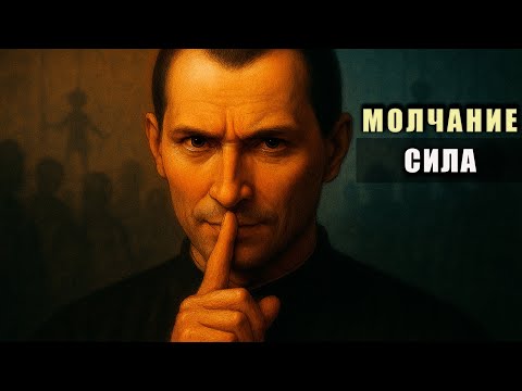 Видео: Практические советы для бизнеса, личных отношений и социальных ситуаций – от мастера Макиавелли.