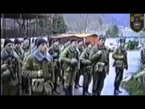Видео: Солдаты - Спецсвязи