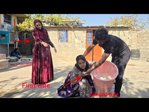 Видео: Вторая женщина подсыпала яд в еду?