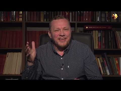 Видео: Вадим Ловчиков о Симоне Шноль