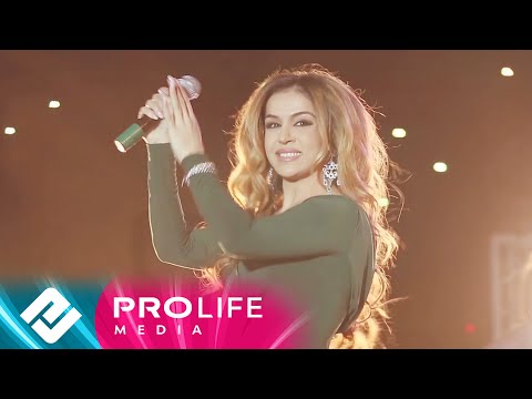 Видео: Zarina Tilidze - Девушка кавказская