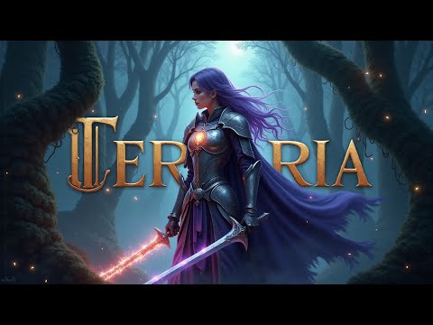 Видео: Террария 1.4.5 - Неспешное прохождение - переход в Хардмод (Мастер)[2026/02/10]