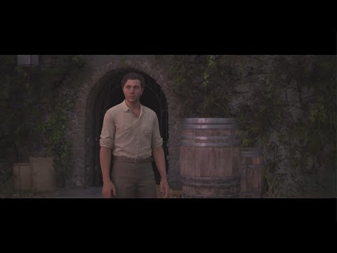 Видео: Mafia: The Old Country#9 Мы в семье