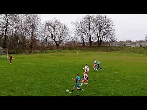 Видео: Новояричівська ТГ - Перемишляни (2 тайм)