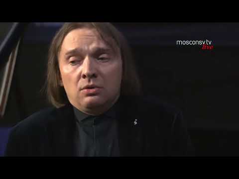 Видео: Играет Дмитрий Людков