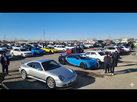 Видео: ҚЫЗЫЛОРДА АВТО БАЗАРЫ, КӨЛІК БАҒАЛАРЫ.