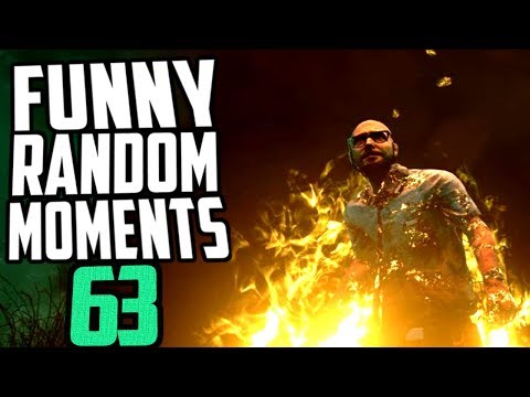 Видео: Монтаж забавных случайных моментов из Dead by Daylight 63