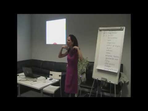 Видео: 'Любовни капани' 2-ра част, коучинг семинар