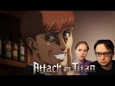 Видео: ЗАВАРУШКА В РЕСТОРАНЕ!!! Гигачады атакуют 4 сезон 13 серия