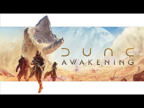 Видео: Dune: Awakening - BETA ДЕНЬ 3 Пробую сталь #duneawakening