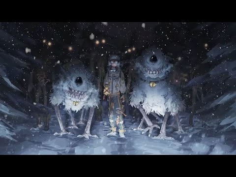 Видео: ||Реакция на Линча|| [Джон, Лили] 6/? (обложку съел Джон)