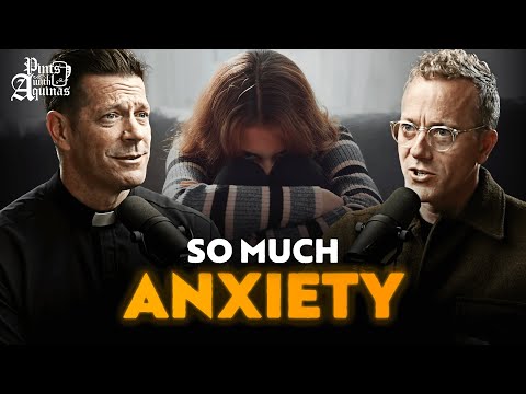 Видео: Самая большая разница между поколением Z и миллениалами (протоиерей Майк Шмитц)