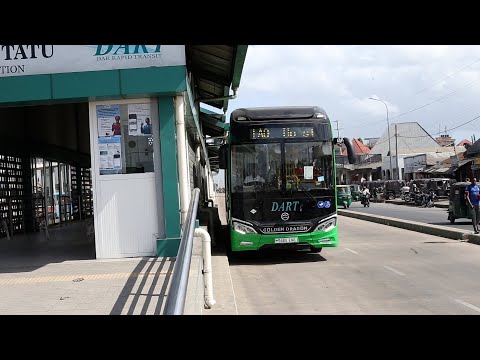 Видео: ЭТО СТОИМОСТЬ ПРОЕЗДА НА СКОРОСТНЫХ АВТОБУСАХ ДО МГБАЛЫ, ПОЧТЫ И ТЮРЬМЫ. WI-FI ЗАКРЫТ, АВТОБУС РА...