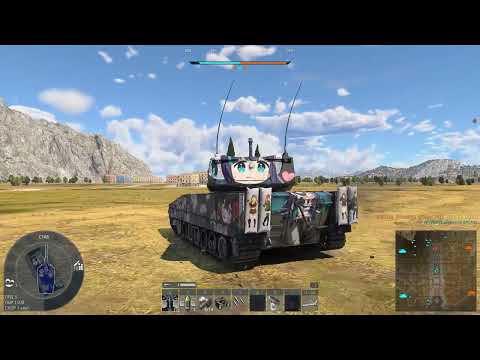 Видео: Веселая нарезка летки WarThunder