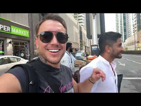 Видео: Дубай создан для меня. Я сразу это не понял