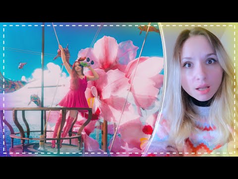 Видео: [MV] NMIXX - DICE, 4EVE - JACKPOT, PiXXiE -MUTELU РЕАКЦИЯ/REACTIONS | KPOP ARI RANG