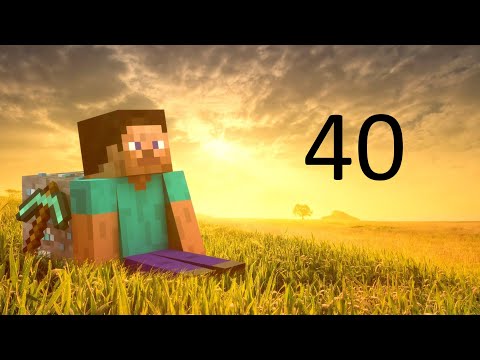 Видео: летсплей по майнкрафту #40
