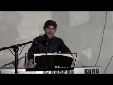 Видео: Чумабек Салимов .туйона