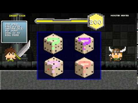 Видео: TINY DICE DUNGEON - ПРОХОЖДЕНИЕ # 4
