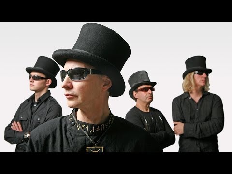 Видео: Пикник. Квартирник на О2 ТВ. 2007 год