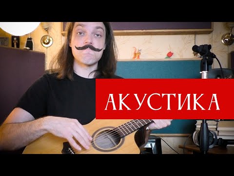 Видео: Акустическая гитара Gopher Wood i365RC