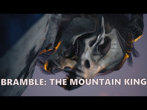 Видео: ВЕДЬМИН РИТУАЛ - BRAMBLE: THE MOUNTAIN KING