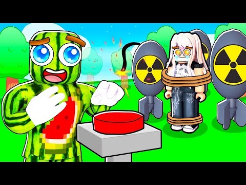 Видео: НЕ НАТИСКАЙ НА ЦЮ КНОПКУ У РОБЛОКСІ