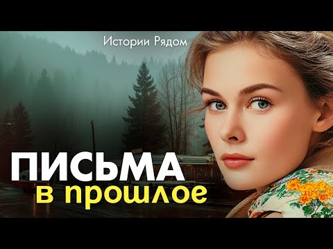 Видео: Письма в прошлое. Истории Рядом