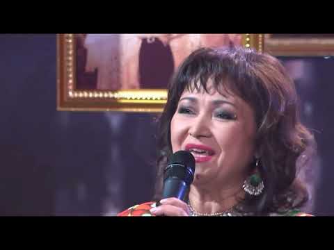 Видео: ЭКСКЛЮЗИВ! Кумуш Раззакова, Владимир Барамыков. "Мухаббат ила". 2017. 2 часть.