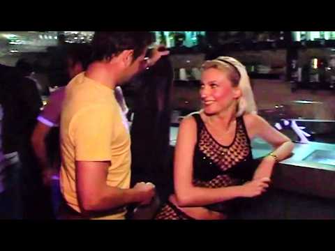 Видео: Ночной туризм в Латвии