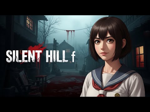 Видео: Silent Hill f — Цветущий кошмар | Всё, что известно о новой части
