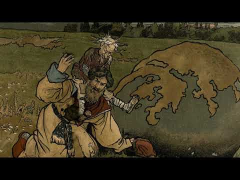 Видео: "Горе"