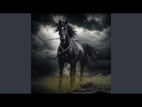 Видео: Вороной