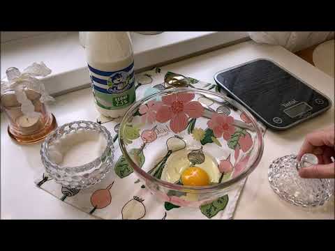 Видео: Осенний вечер🍁🍁🍂// Тестирую что купила.🌸🏠// Готовлю пышные оладушки☕🍯🍪