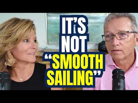 Видео: 5 вещей, о которых мы чаще всего спорим на пенсии (и как мы их решаем)